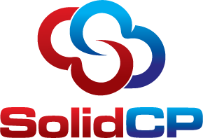 SolidCP Logo